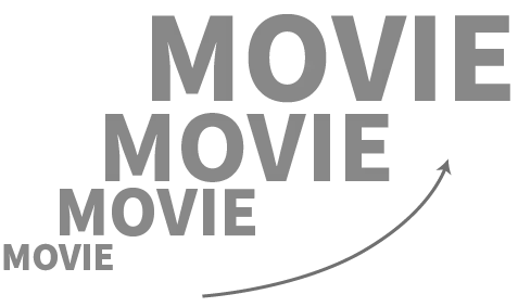 モーションロゴ・簡易アニメーションのイメージアイコン